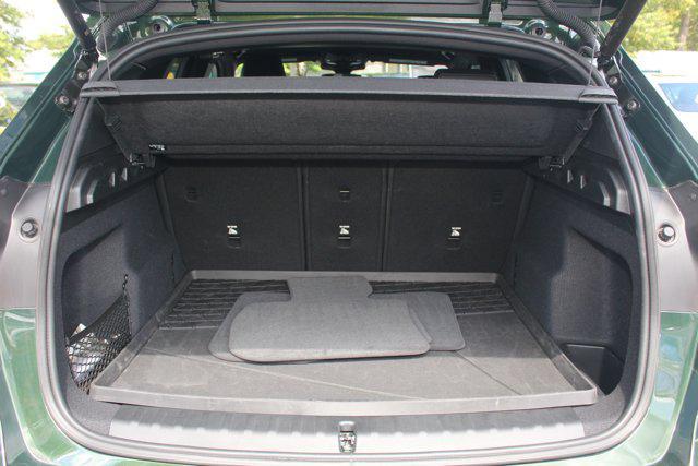 used 2025 BMW X1 car