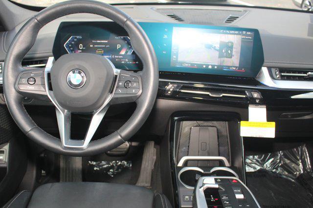 used 2025 BMW X1 car