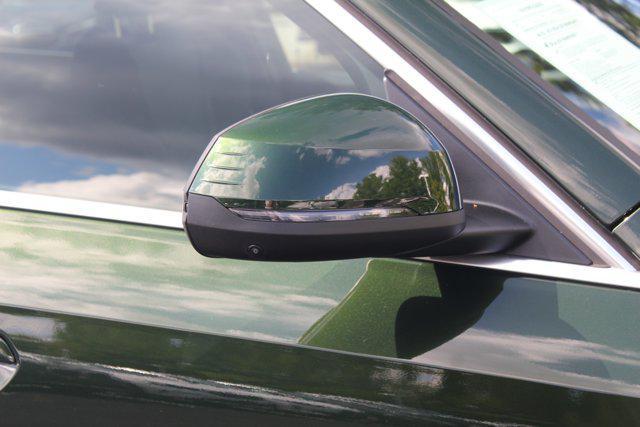 used 2025 BMW X1 car
