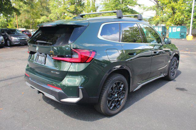 used 2025 BMW X1 car