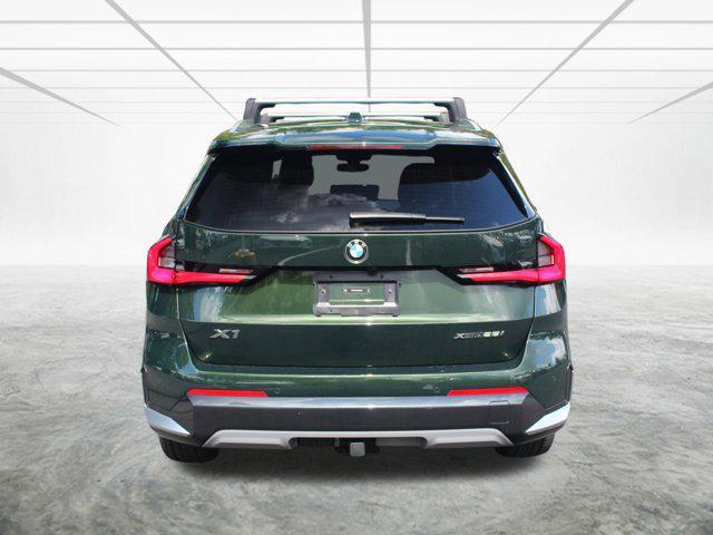 used 2025 BMW X1 car