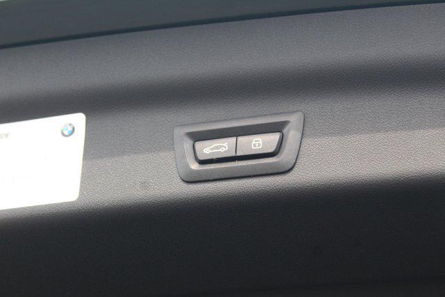 used 2025 BMW X1 car