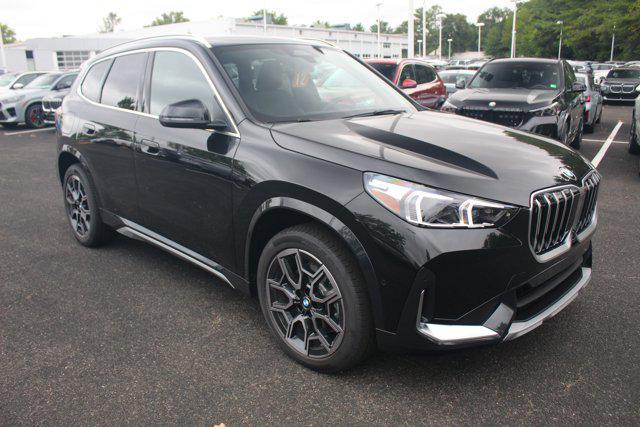 new 2026 BMW X1 car, priced at $48,325