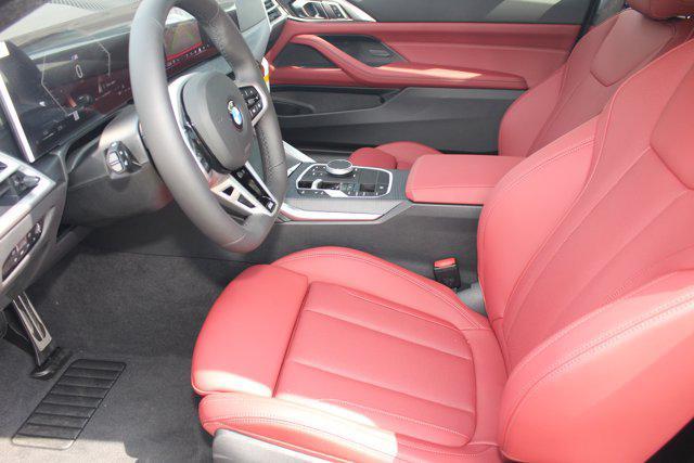 new 2026 BMW 430 car, priced at $58,550