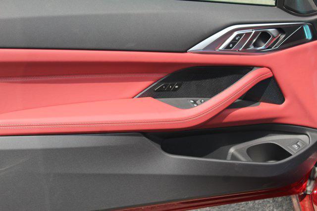 new 2026 BMW 430 car, priced at $58,550