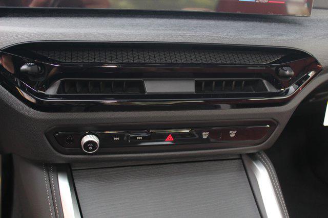 new 2026 BMW 430 car, priced at $58,550