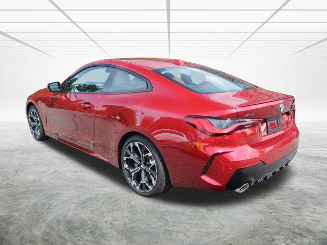 new 2026 BMW 430 car, priced at $58,550