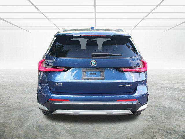 used 2023 BMW X1 car, priced at $35,488