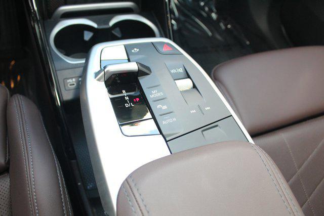 used 2023 BMW X1 car, priced at $35,488
