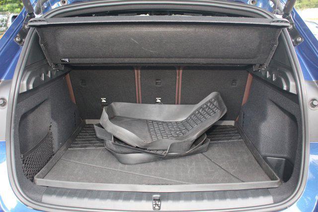 used 2023 BMW X1 car, priced at $35,488