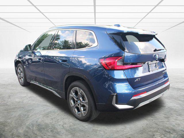 used 2023 BMW X1 car, priced at $35,488