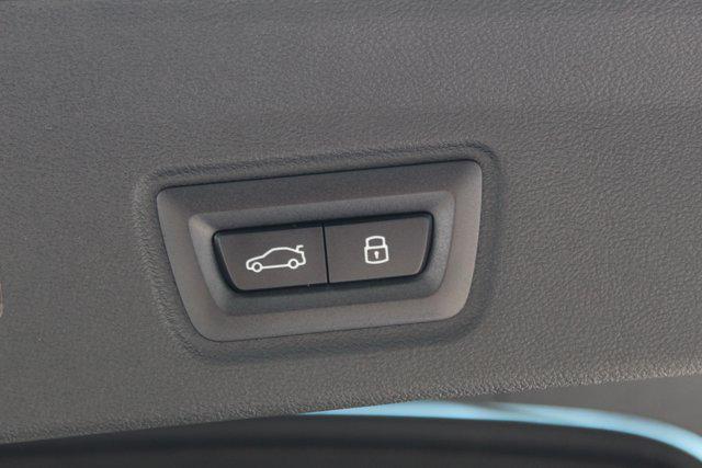 new 2025 BMW i4 Gran Coupe car, priced at $64,975