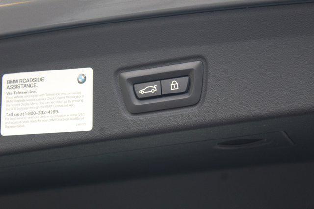 used 2023 BMW 430 Gran Coupe car