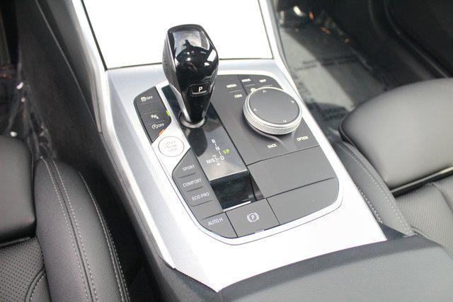 used 2023 BMW 430 Gran Coupe car