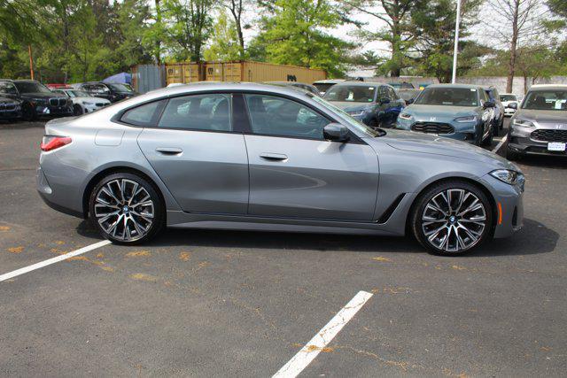 used 2023 BMW 430 Gran Coupe car