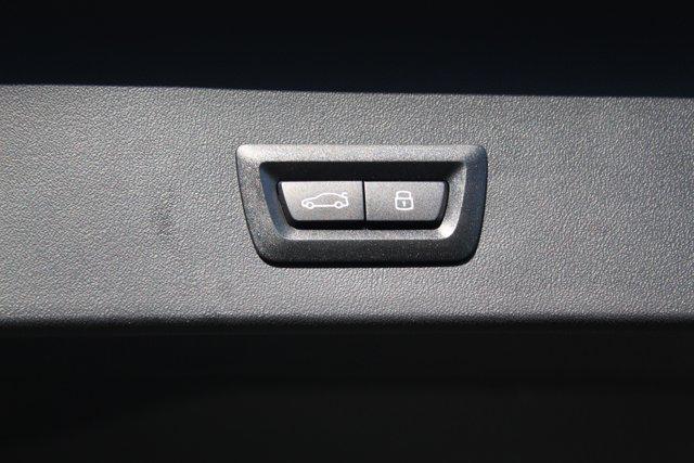 new 2025 BMW X3 car, priced at $59,725