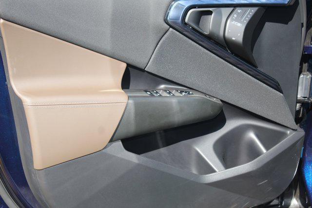 new 2025 BMW X3 car, priced at $59,725