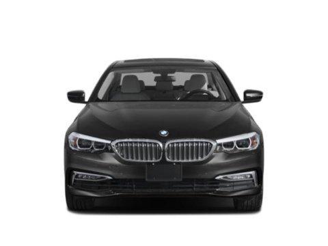 used 2019 BMW 530 car, priced at $28,998