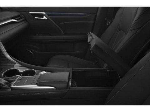 used 2020 Lexus RX 450h car, priced at $35,488