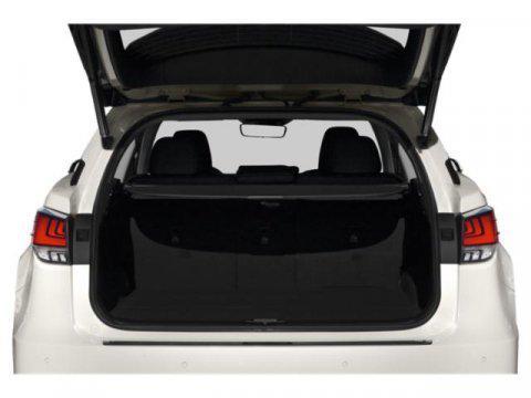 used 2020 Lexus RX 450h car, priced at $35,488