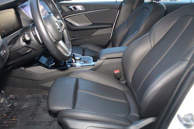 used 2023 BMW M235 Gran Coupe car, priced at $39,998