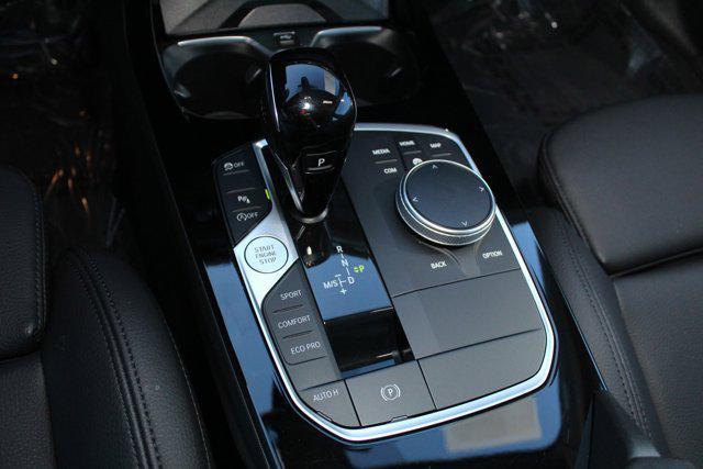 used 2023 BMW M235 Gran Coupe car, priced at $39,998