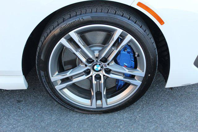 used 2023 BMW M235 Gran Coupe car, priced at $39,998