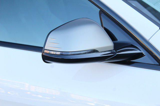 used 2023 BMW M235 Gran Coupe car, priced at $39,998