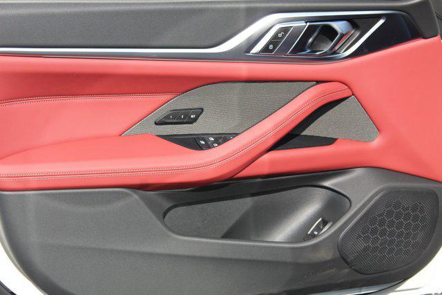 new 2025 BMW i4 Gran Coupe car, priced at $65,925
