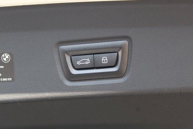 new 2025 BMW i4 Gran Coupe car, priced at $65,925