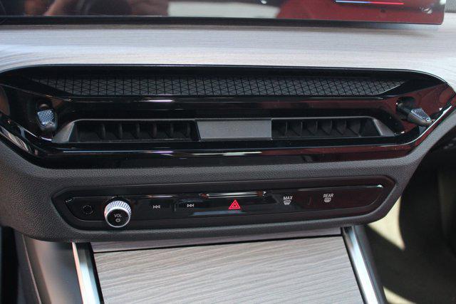 new 2025 BMW i4 Gran Coupe car, priced at $65,925