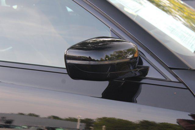 used 2023 BMW 330e car, priced at $34,998