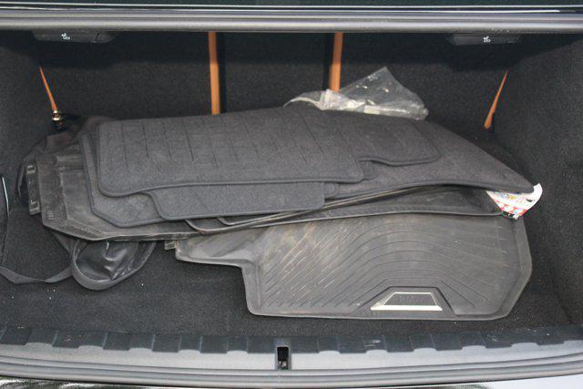 used 2023 BMW 330e car, priced at $34,998