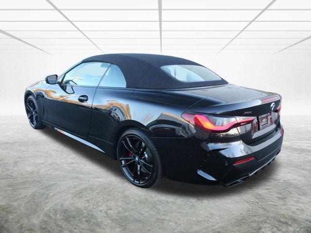 used 2022 BMW M440 car, priced at $54,888