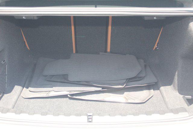 used 2023 BMW 330 car, priced at $36,998