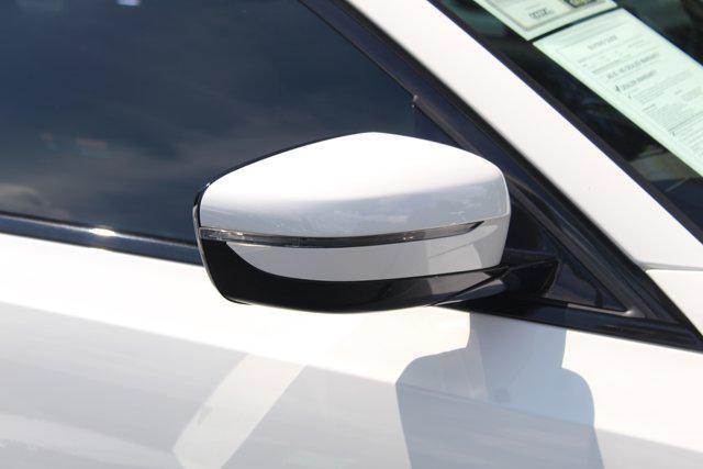 used 2023 BMW 330 car, priced at $36,998