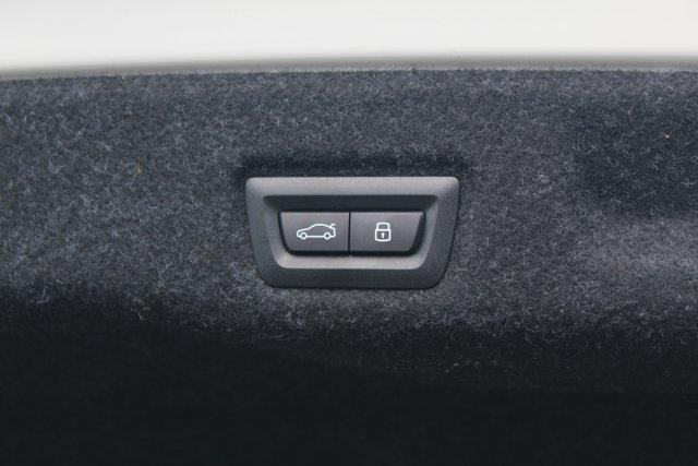 used 2025 BMW i5 car, priced at $59,008