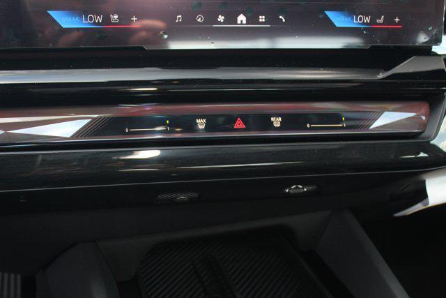 new 2026 BMW i5 car, priced at $76,925