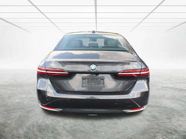 new 2026 BMW i5 car, priced at $76,925