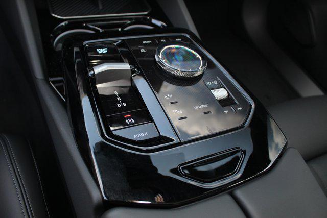 new 2026 BMW i5 car, priced at $76,925
