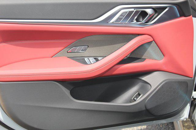 new 2025 BMW i4 Gran Coupe car, priced at $70,925