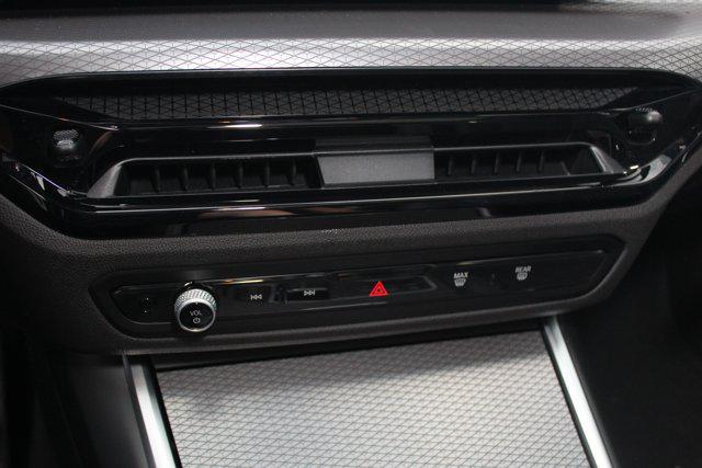 new 2025 BMW 330 car, priced at $57,525
