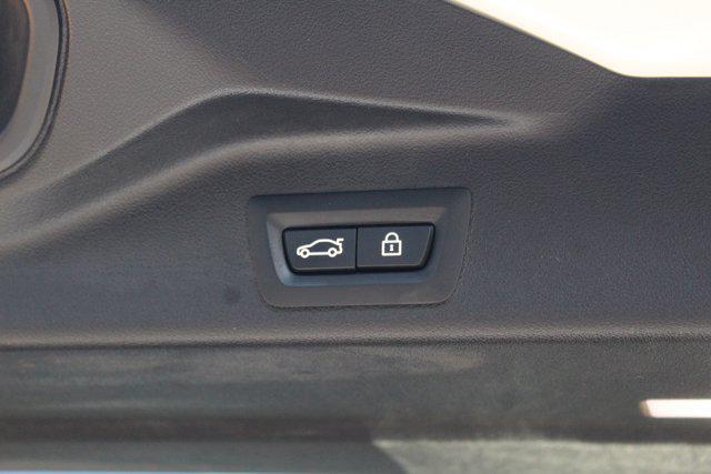 used 2023 BMW X5 PHEV car, priced at $51,998