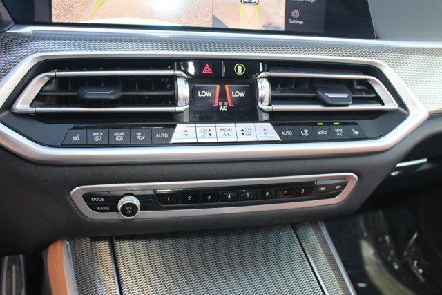 used 2023 BMW X5 PHEV car, priced at $51,998