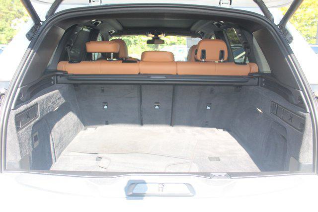 used 2023 BMW X5 PHEV car, priced at $51,998