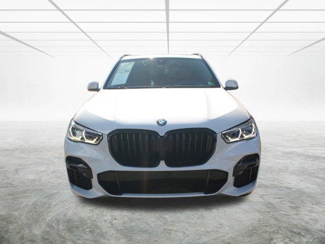 used 2023 BMW X5 PHEV car, priced at $51,998