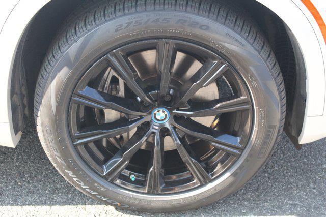 used 2023 BMW X5 PHEV car, priced at $51,998