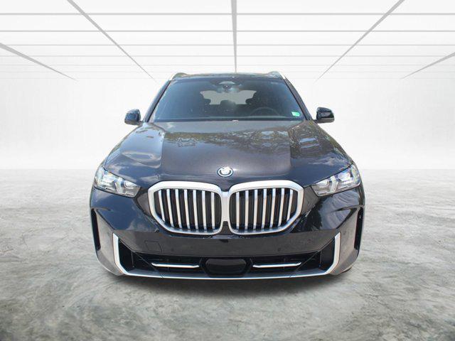 new 2026 BMW X5 PHEV car, priced at $77,125