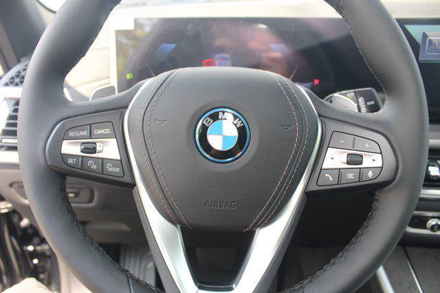new 2026 BMW X5 PHEV car, priced at $77,125