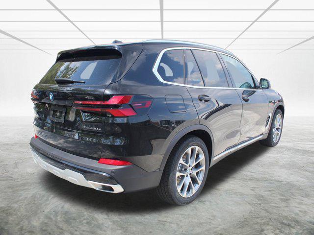 new 2026 BMW X5 PHEV car, priced at $77,125